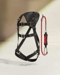 PROTECTION EN HAUTEUR