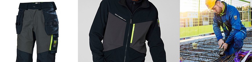 Línea Aker HELLY HANSEN