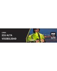 ICU ALTA VISIBILITAT