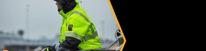 High Visibility | Helly Hansen Workwear | Veslab