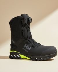 CHAUSSURES POUR LE FROID