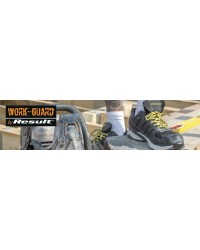 WORK-GUARD SHOES