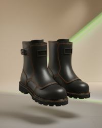 CHAUSSURES DE SOUDEUR