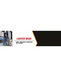 Cofra Lighter Wear
