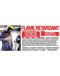Cofra Flame Retardant