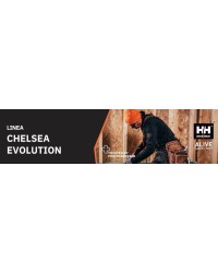 Línea CHELSEA EVOLUTION HELLY HANSEN
