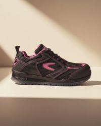 CHAUSSURES SÉCURUTÉ FEMME