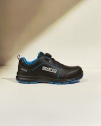 CHAUSSURES DE SÉCURITÉ LÉGÈRES