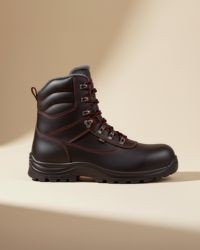 BOTTES DE SÉCURITÉ