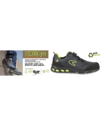 Cofra GREENfit