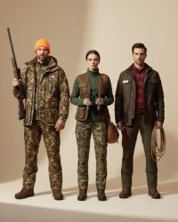 HUNTING WEAR