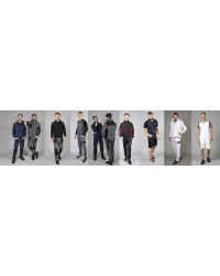 JAMES ROSS 4 STRETCH