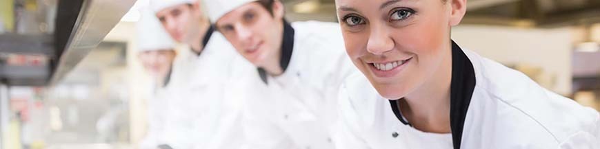 Ropa de Cocina|Distribuidores de vestuario laboral y uniformes