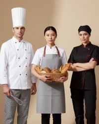 UNIFORMES COCINERO