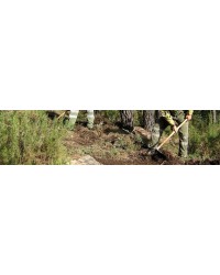 CALÇAT PER A PROTECCIÓ FORESTAL