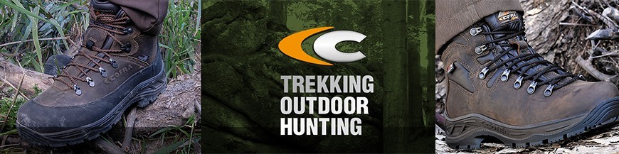 Cofra Move Bottes Trekking