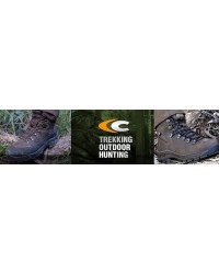 Cofra Move - Botes Trekking