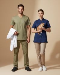 VETERINARY UNIFORMS