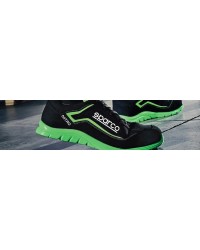 SPARCO NITRO