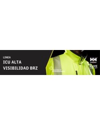 LÍNIA ICU BRZ ALTA VISIBILITAT HELLY HANSEN