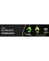LÍNEA UC-ME ALTA VISIBILIDAD HELLY HANSEN