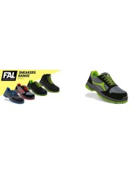 FAL SNEAKERS RANGE