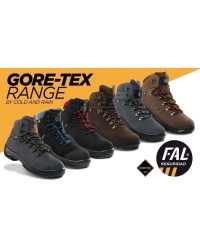 FAL GORE-TEX RANGE