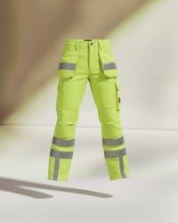 PANTALONES ALTA VISIBILIDAD