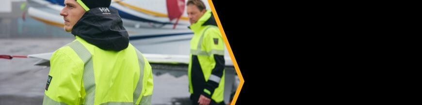 High Visibility Tops | VESLAB.COM