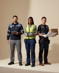 LOGISTICS AND TRANSPORTATION