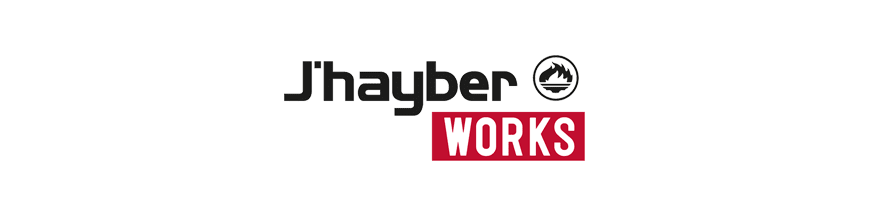 J'HAYBER WORKS