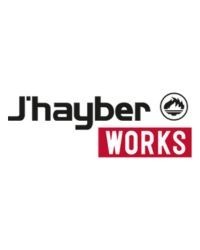 J'HAYBER WORKS