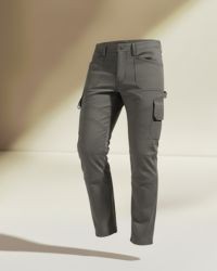 MULTI-POCKET TROUSERS
