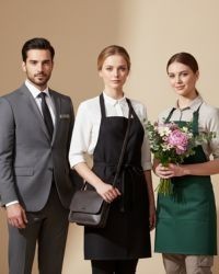 COMMERCE & SERVICE WORKWEAR