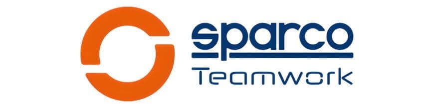 SPARCO ® TEAMWORK | VESLAB.COM