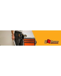 U-POWER TROUSERS