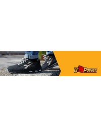 CHAUSSURES DE SÉCURITÉ U-POWER