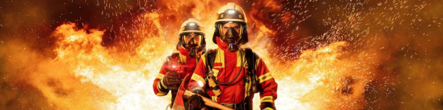 BOMBEROS