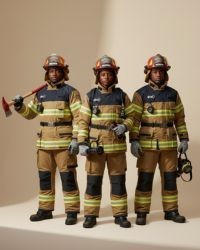 FIREFIGHTERS