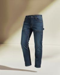 PANTALONES VAQUEROS DE TRABAJO