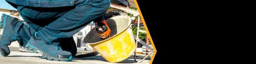 Col·leccions de Vestuari Laboral Cofra | Veslab