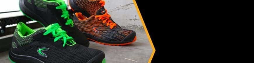 Colecciones de Calzado Cofra | Veslab