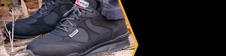 Chaussures de sécurité Cofra | Veslab.com
