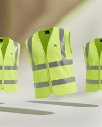CHALECOS REFLECTANTES