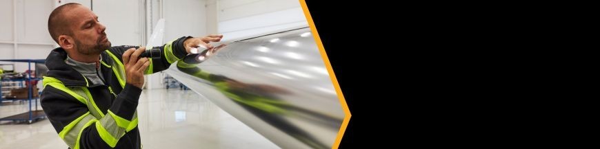 Dessuadores i Polars d'Alta Visibilitat | Veslab