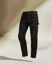 PANTALONES DE TRABAJO CON RODILLERAS