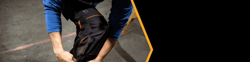 Pantalons de travail d’été | Veslab