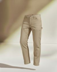 PANTALONS DE TREBALL D'ESTIU