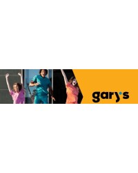 GARYS MICROFIBER UNIFORMS