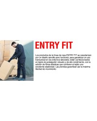 Cofra Entry Fit